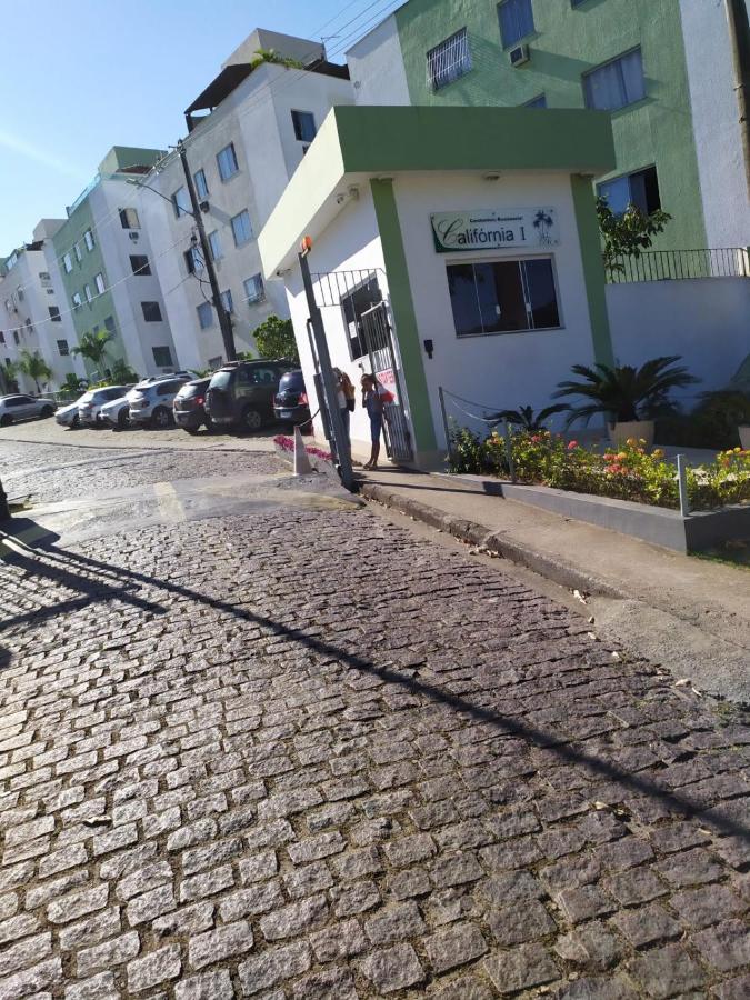 Margaca Condominio California Rio de Janeiro Cameră foto